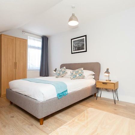 Clova House Hotel London Eksteriør billede